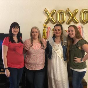 Meet your Posher, Britt